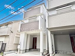 埼玉県上尾市谷津１丁目