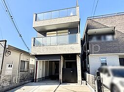 埼玉県川口市大字伊刈