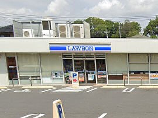 コンビニ 200m ローソン 流山鰭ケ崎駅前店