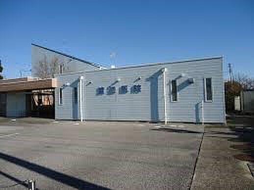 病院 600m 渡辺医院