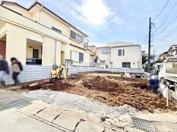 千葉県柏市篠籠田