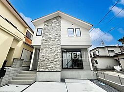 千葉県柏市篠籠田