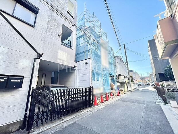 ここから始まる新生活を応援いたします