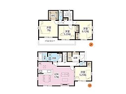 埼玉県鴻巣市鎌塚