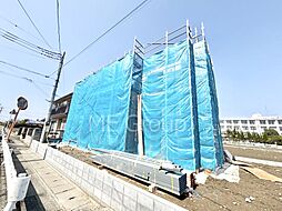 埼玉県鴻巣市鎌塚