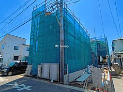 千葉県松戸市二ツ木