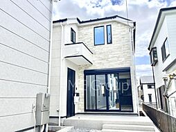 千葉県松戸市二ツ木