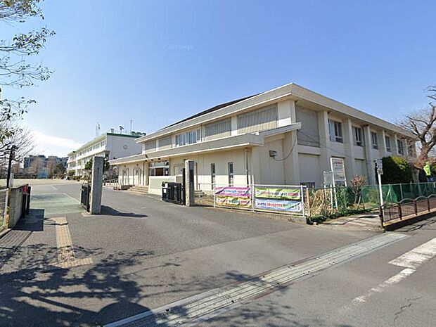 小学校 290m 桶川市立桶川小学校