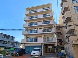 サンライフマンション（蓮根）