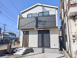 東京都足立区南花畑4丁目