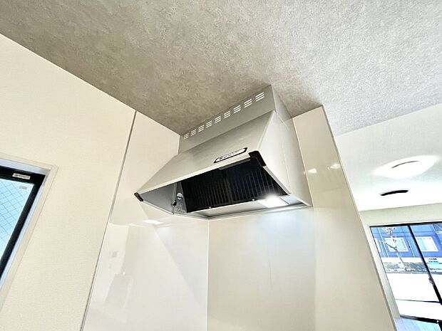 基本的なお手入れはフィルターのみ！お手入れのしやすさも魅力です。