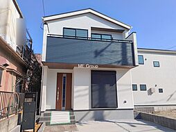 東京都足立区南花畑４丁目