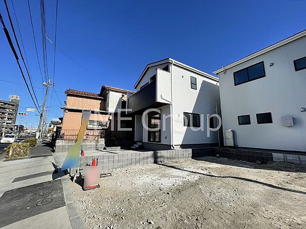 ここから始まる新生活を応援いたします