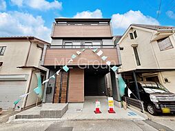 埼玉県新座市栗原５丁目