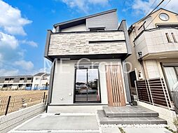 東京都練馬区石神井台８丁目