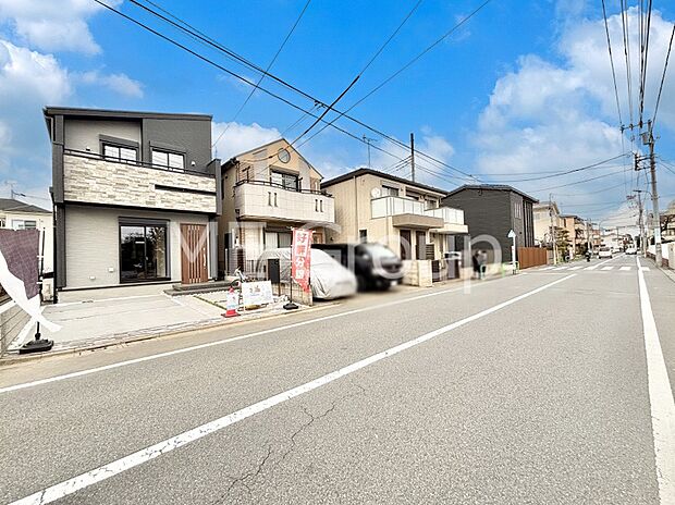 ここから始まる新生活を応援いたします