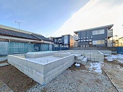 埼玉県鴻巣市宮前