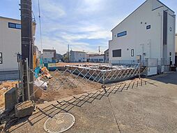 埼玉県草加市新里町