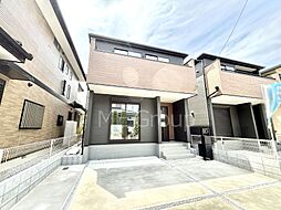 埼玉県白岡市小久喜