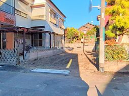 埼玉県草加市瀬崎２丁目