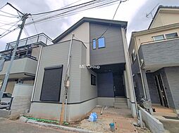 埼玉県さいたま市北区日進町２丁目