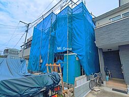 埼玉県さいたま市北区日進町２丁目