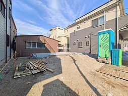 埼玉県さいたま市北区日進町２丁目