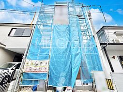 埼玉県富士見市鶴瀬西３丁目