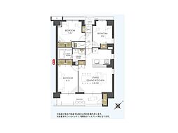 アメニクス川口