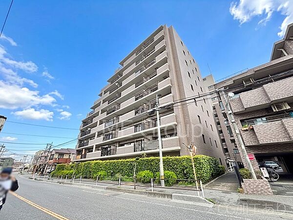 溢れる陽光でご家族の笑顔も輝く