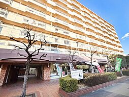 芝園ハイツ壱号棟