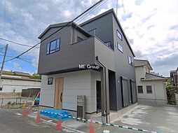 千葉県流山市松ケ丘６丁目