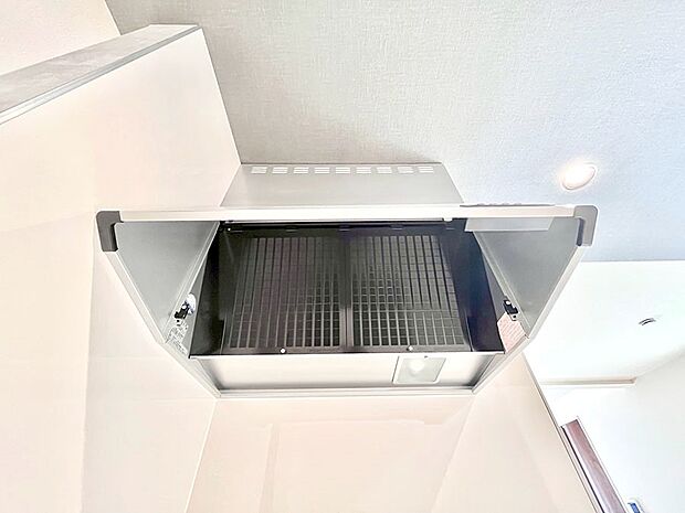 基本的なお手入れはフィルターのみ!お手入れのしやすさも魅力です。