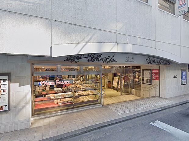 ショッピングセンター 2600m アトレ松戸