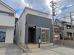 埼玉県越谷市登戸町