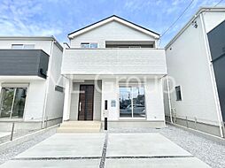 埼玉県越谷市登戸町