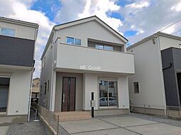 埼玉県越谷市登戸町