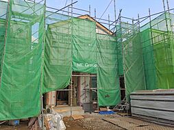 埼玉県越谷市登戸町