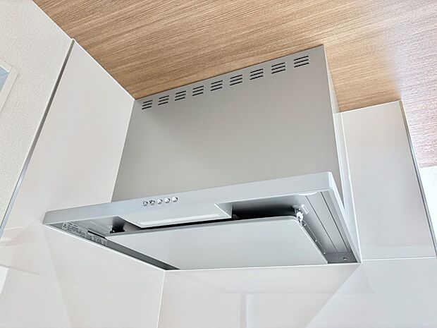 基本的なお手入れはフィルターのみ!お手入れのしやすさも魅力です。