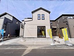 埼玉県新座市池田４丁目