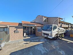 日神パレステージ赤羽台