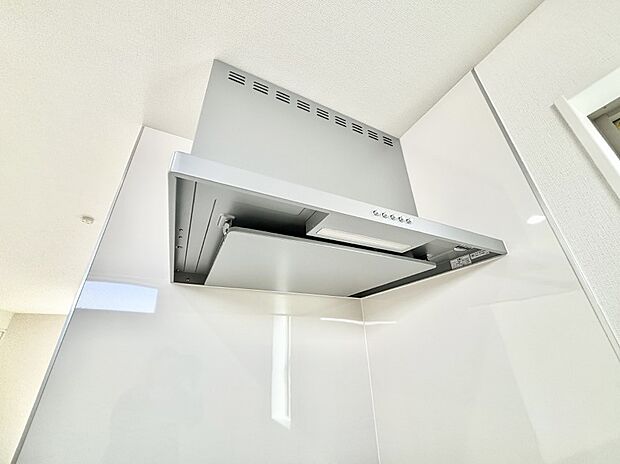 基本的なお手入れはフィルターのみ!お手入れのしやすさも魅力です。