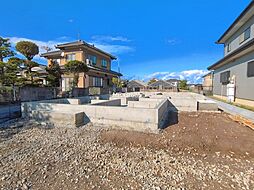 埼玉県久喜市中妻