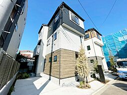 東京都足立区南花畑１丁目