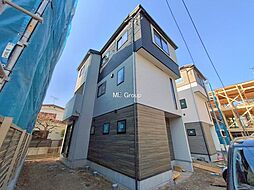 東京都足立区南花畑１丁目