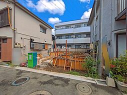 東京都足立区南花畑２丁目