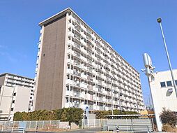 根岸ハイツ弐号棟