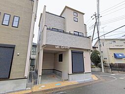 埼玉県さいたま市北区宮原町２丁目