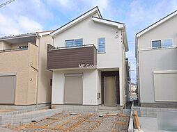 埼玉県春日部市新宿新田