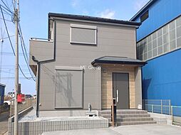 埼玉県越谷市新川町１丁目